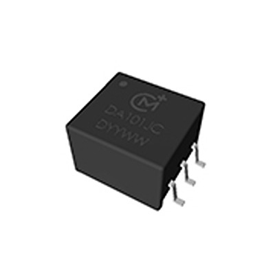 Murata Power Solutions Surface Audio Transformer