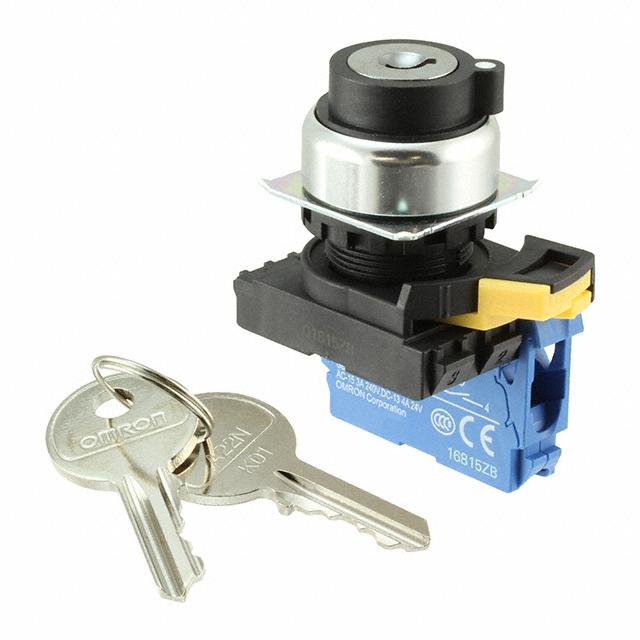 keylock-switches