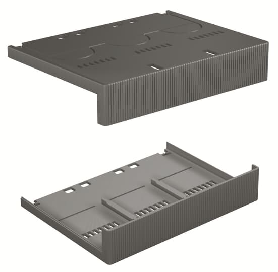 ABB Tmax Cover for use with Tmax T