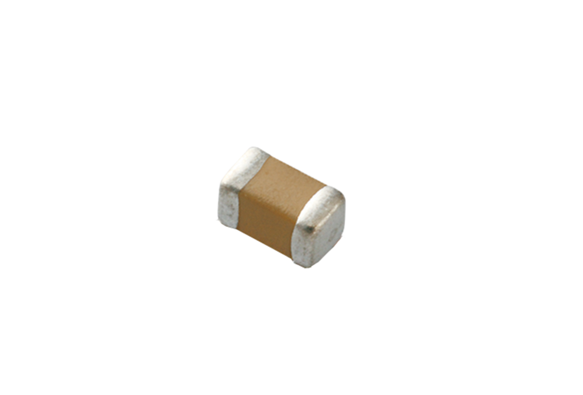 Murata 4.7μF MLCC, 16V dc V, ±10% , SMD