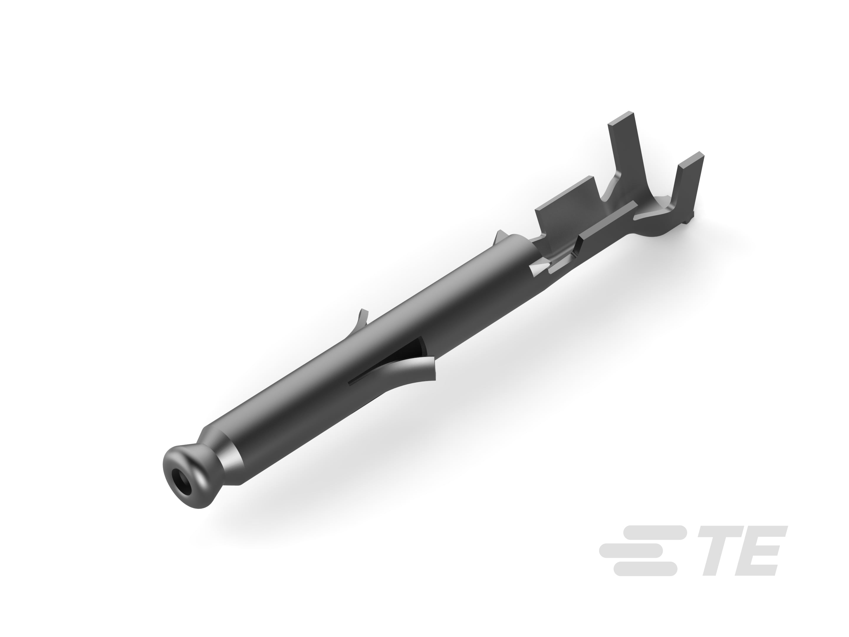 TE Connectivity Socket Contact, 7A, Socket, Mini-Universal MATE-N-LOK, Socket Mount, 600 V