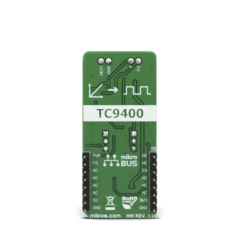 mikroe-3131 MikroElektronika MIKROE-3131 Development Kit Development Kit