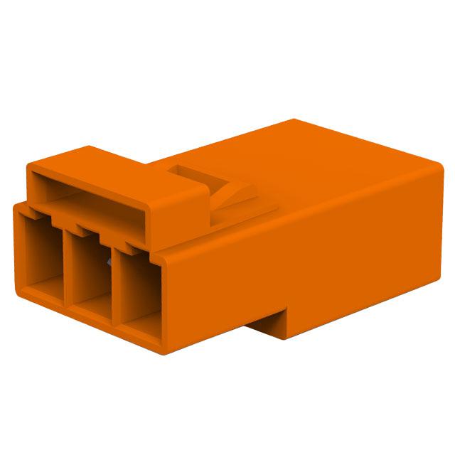 solid-state-lighting-connector-assemblies