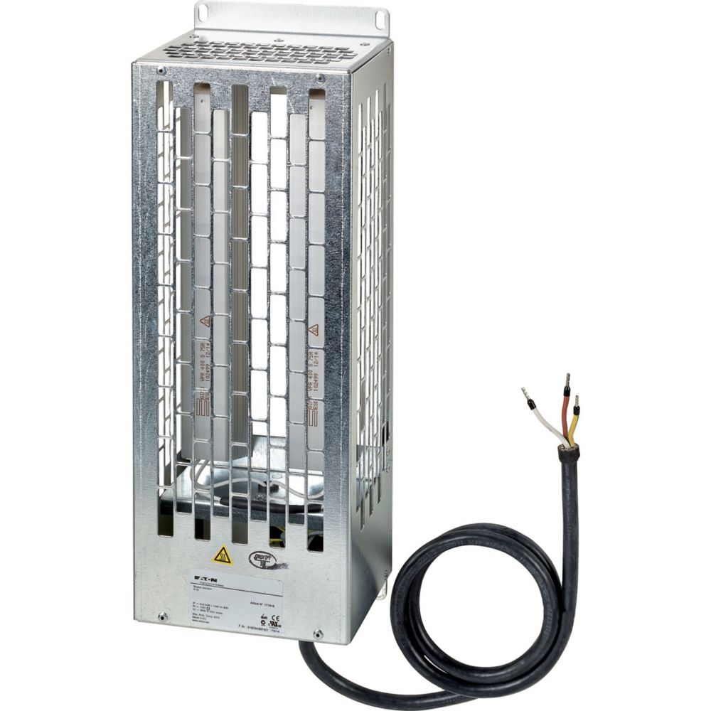 Eaton Brake Module, 0.5 kW, 600 V