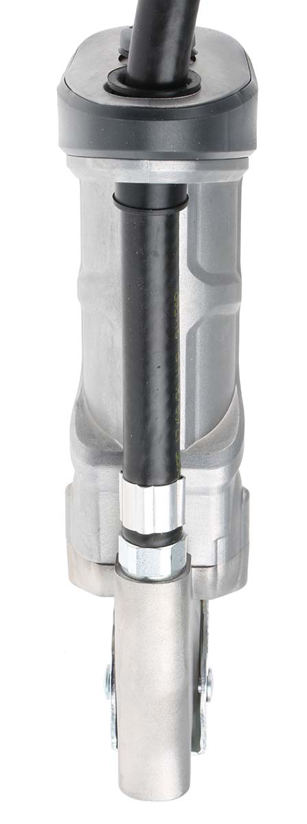 dac406 PCL Tyre Inflator 250 psi, 6.35 mm Air Inlet (BSP)