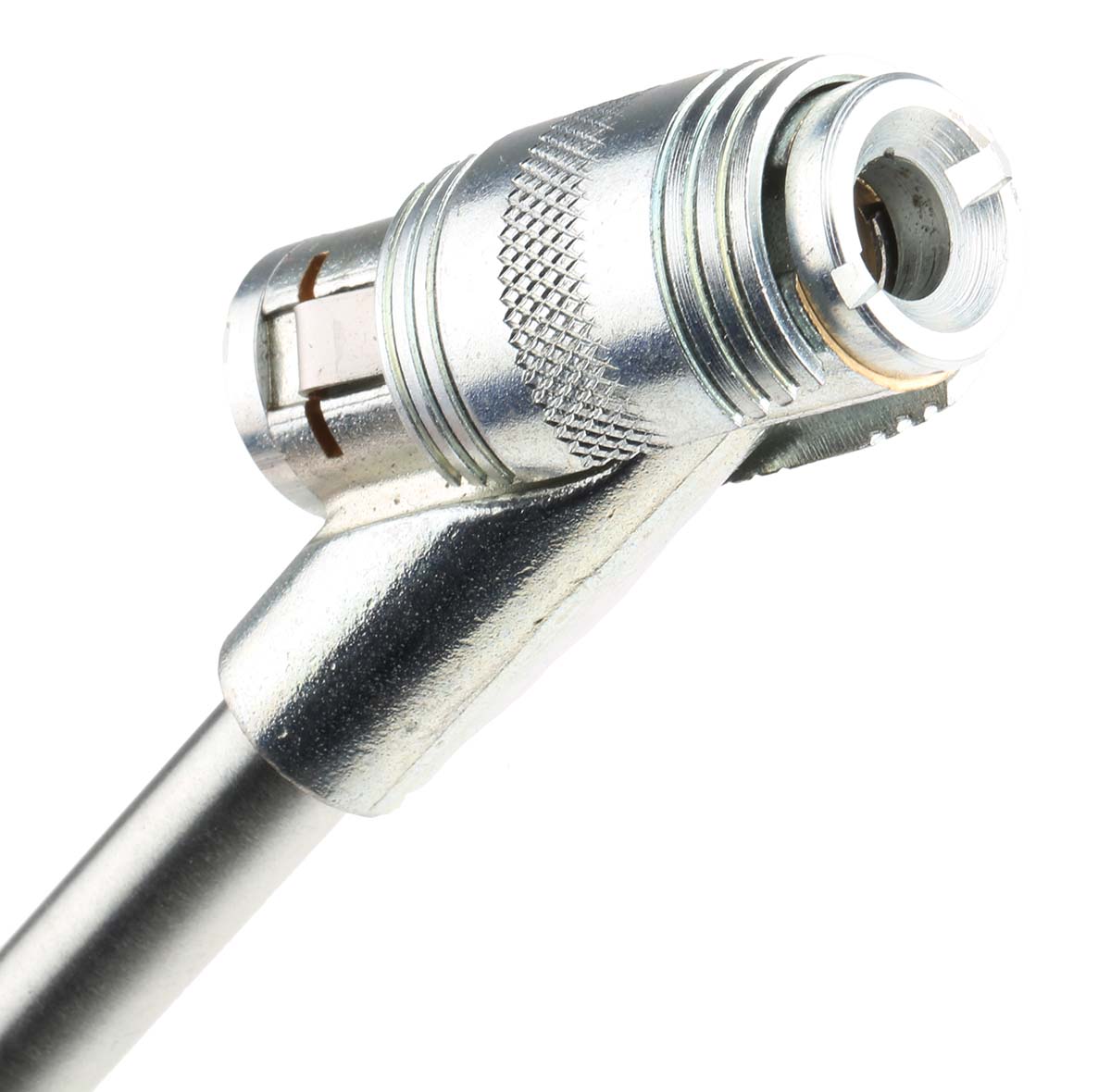 dac406 PCL Tyre Inflator 250 psi, 6.35 mm Air Inlet (BSP)