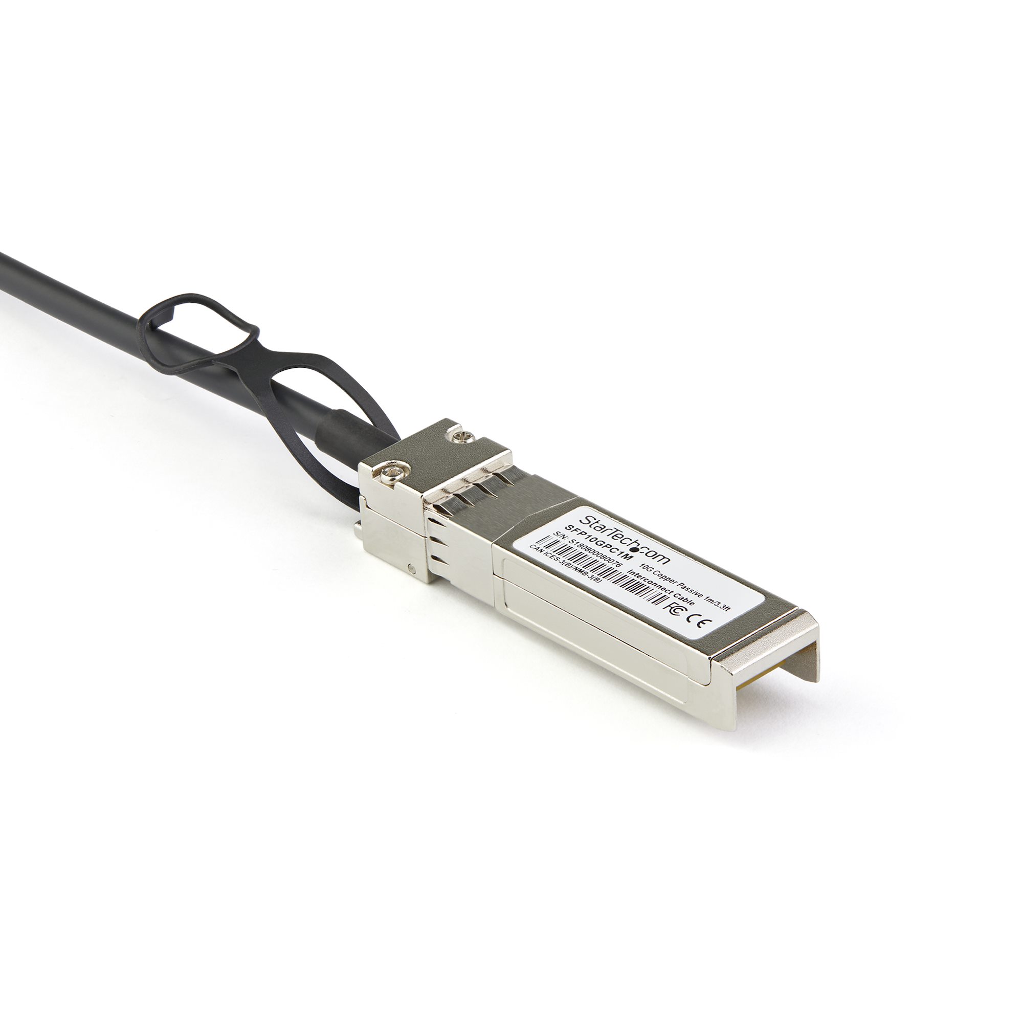 StarTech.com SFP  Copper  SFP Transceiver Module, Full Duplex, 10000Mbps
