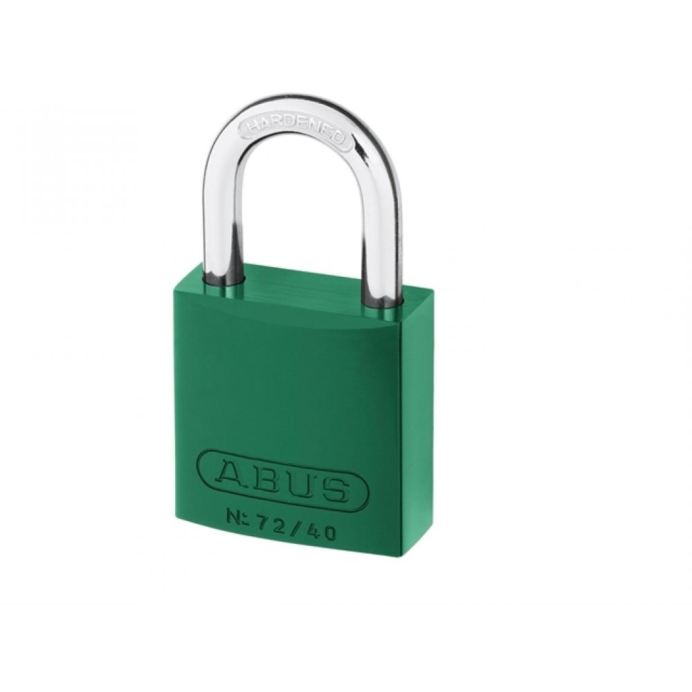 ABUS Aluminium