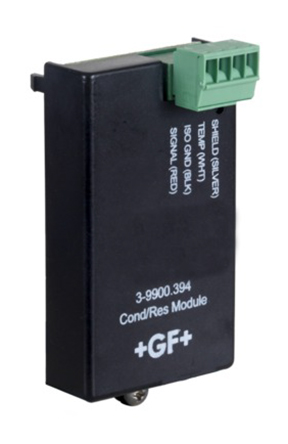 Georg Fischer Module