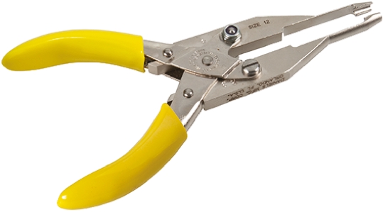 Glenair Insertion Tool, ITS Series, Crimp Contact, Insertion Tool Contact, Contact size 3.96 mm