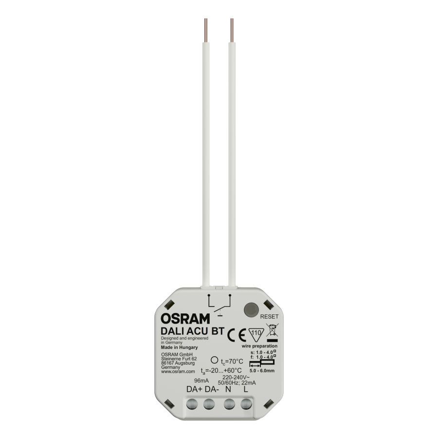 Osram LED Driver, 3W 240V