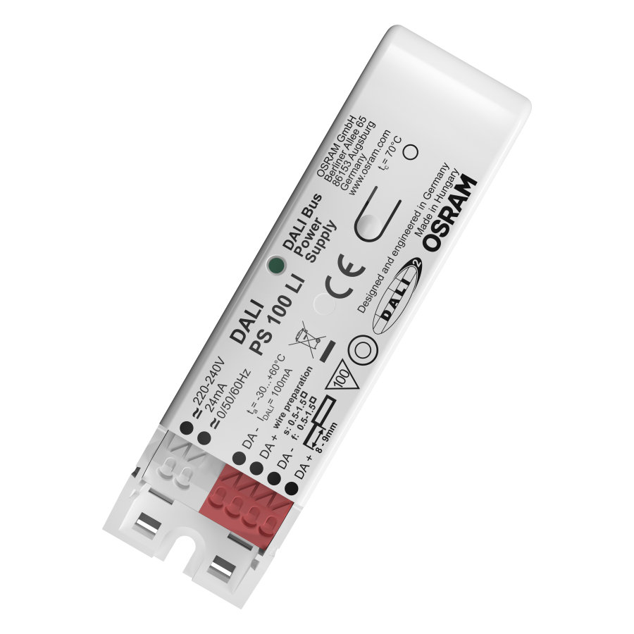 Inventronics LED Driver, 3W 240V