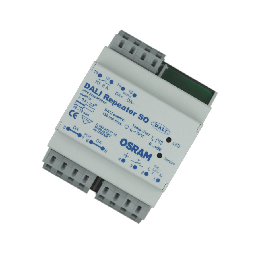 Osram LED Driver 230V