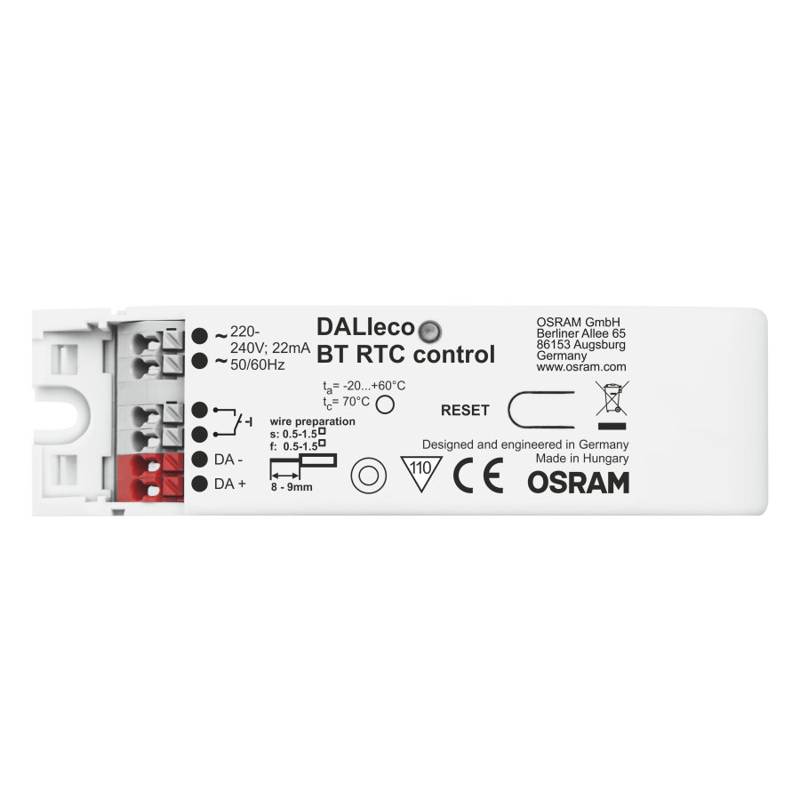 Osram LED Driver 230V