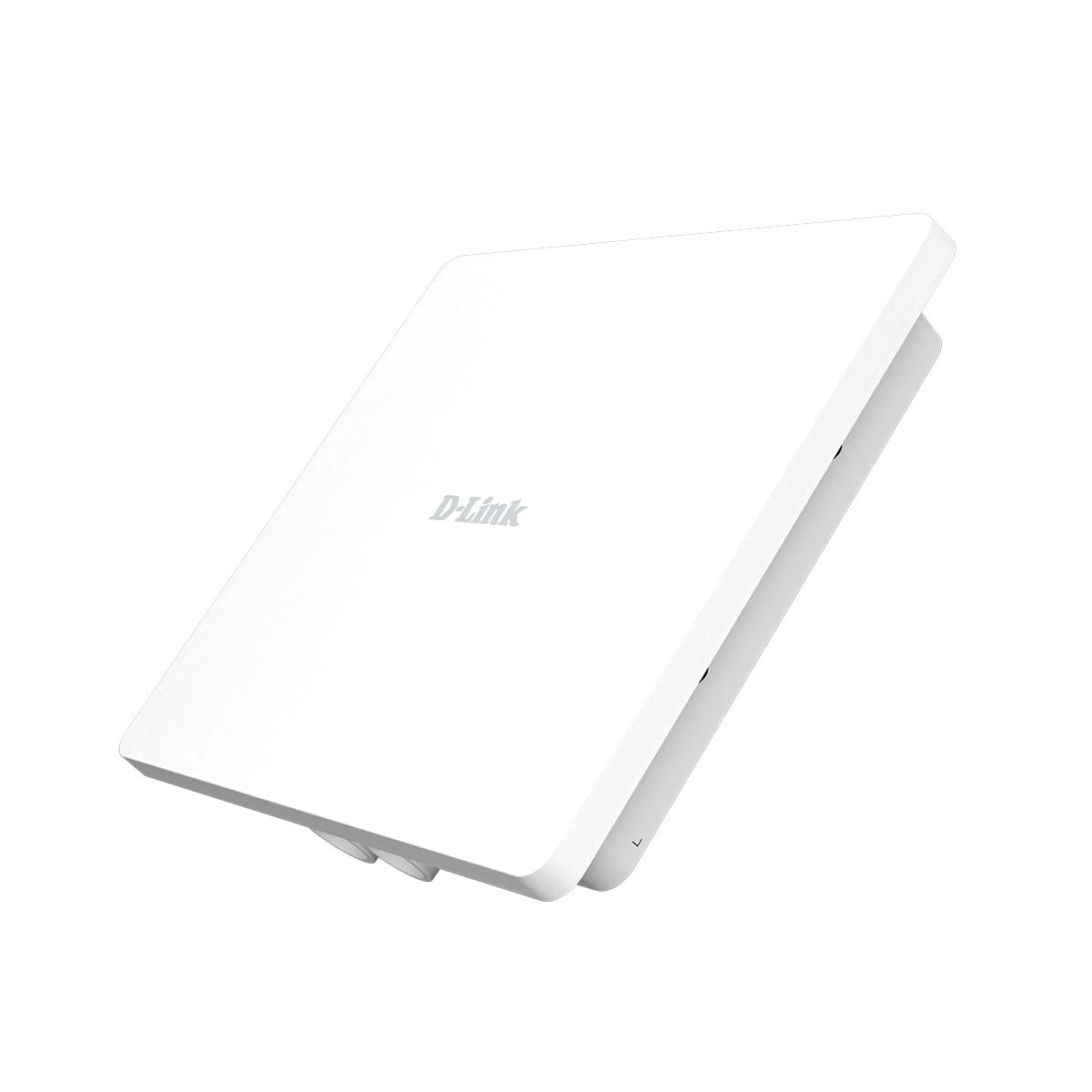 D-Link WiFi 6 AX3000 Outdoor Access Point 1 Port Wireless Access Point, 802.11a/b/g/n/ac/ax, 3000Mbps