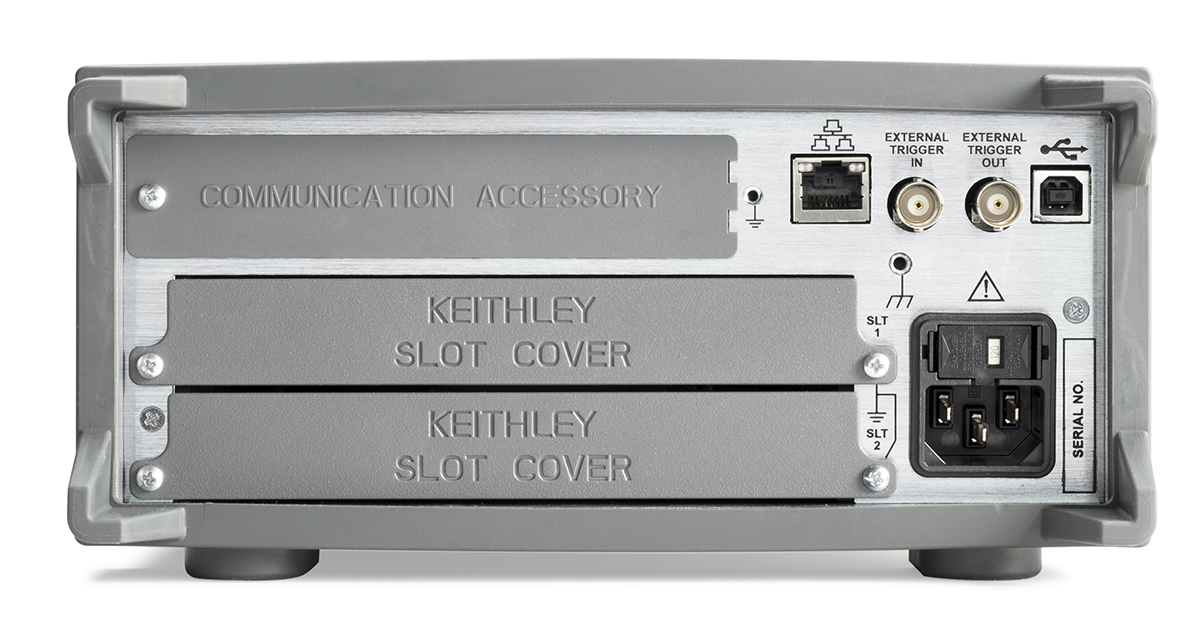 daq6510 Keithley DAQ6510 Data Acquisition System