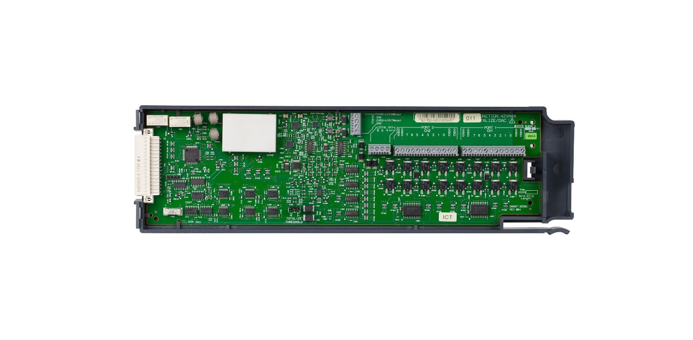 daqm907a Keysight Technologies Data Acquisition Multiplexer for Use with DAQ970 Data Acquisition System Multifunction Module