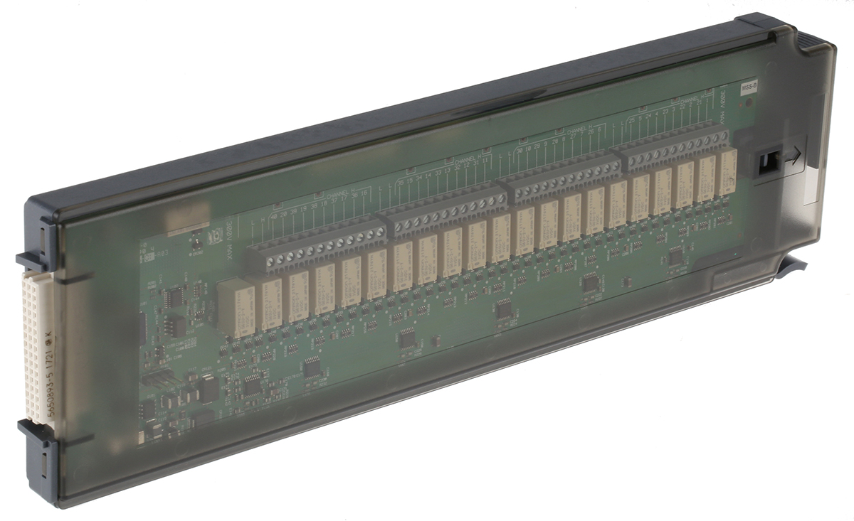 daqm908a Keysight Technologies Data Acquisition Connector for Use with DAQ970 Data Acquisition System Multiplexer Module