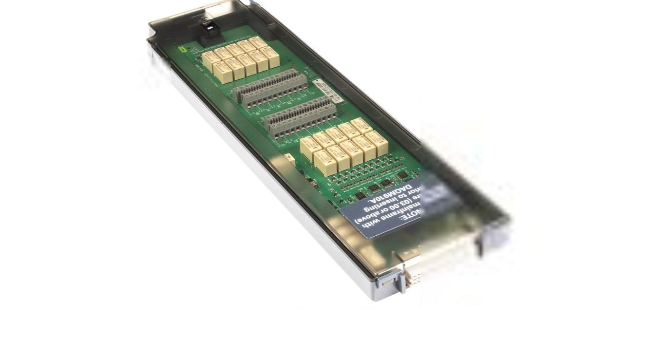Keysight Technologies Data Acquisition Software for Use with Data Acquisition Application Data Acquisition System