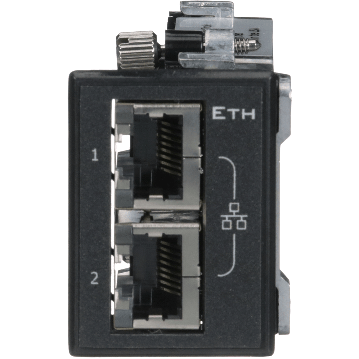 Red Lion PLC Accessory DA Series 24V dc