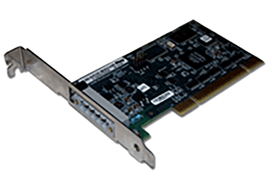Molex Network Card