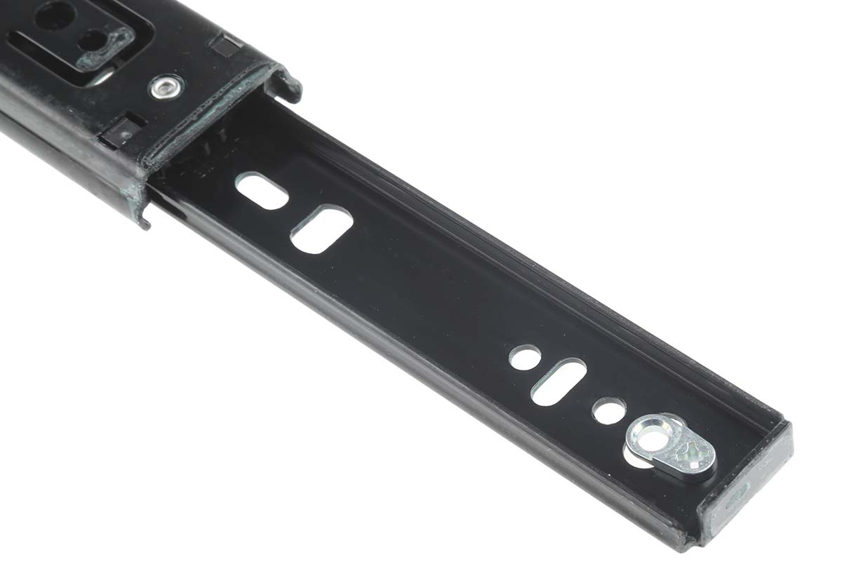 db2132-0030 Accuride Steel Drawer Slide, 50kg Load 300 mm