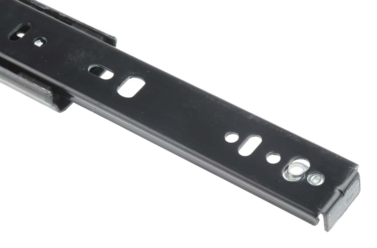 db2132-0030 Accuride Steel Drawer Slide, 50kg Load 300 mm