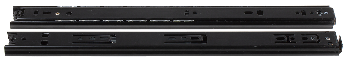 db2132-0035 Accuride Steel Drawer Slide, 50kg Load 350 mm