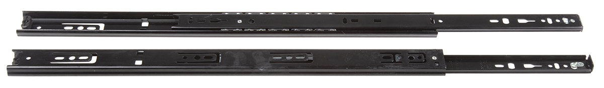db2132-0045 Accuride Steel Drawer Slide, 45kg Load 450 mm