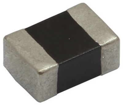 Vishay NTC Thermistor, NTC Type