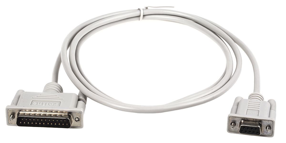 Roline Serial Cable