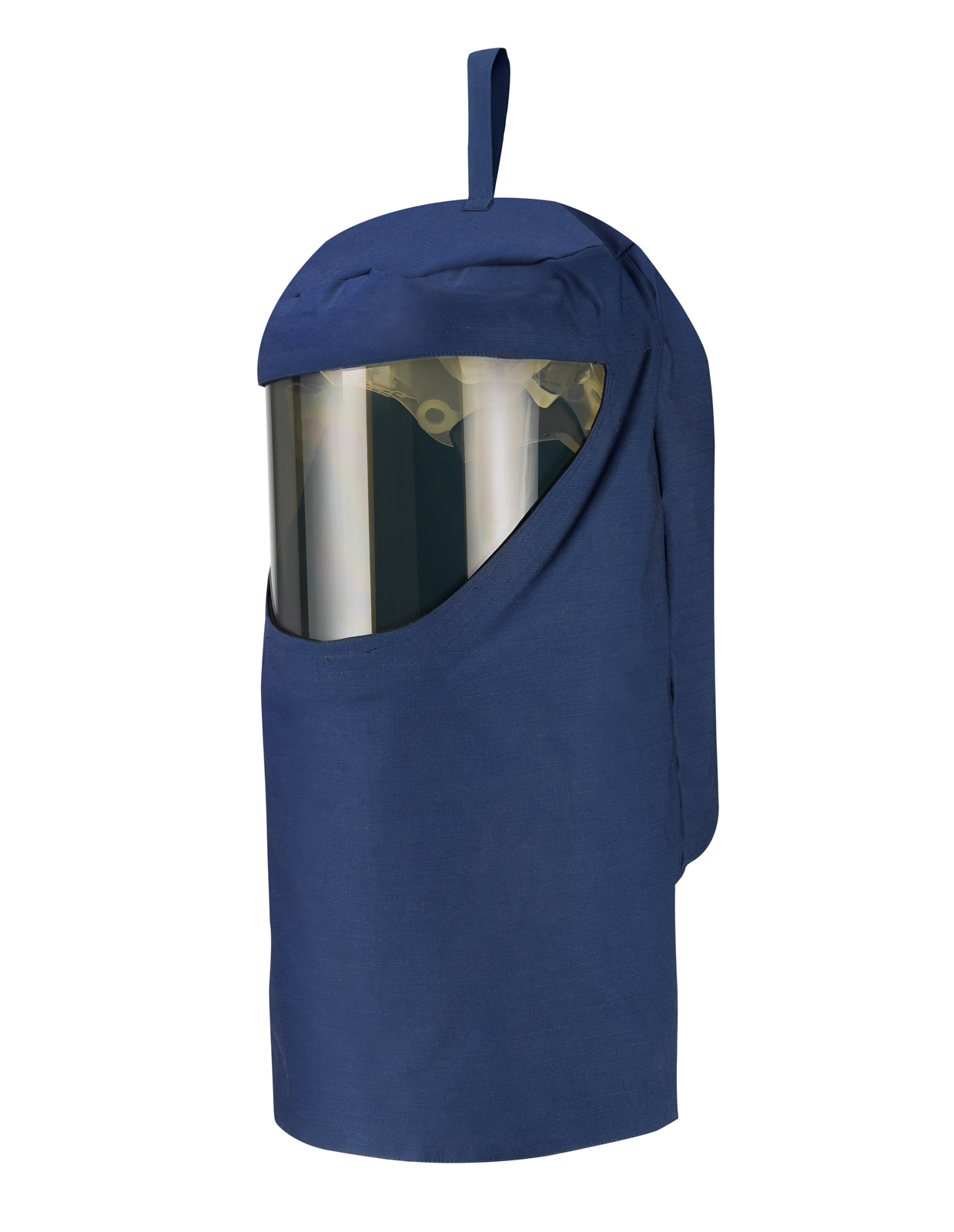 ProGARM 9700-NAV Navy Yarn Protective Hood, Resistant to Heat