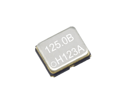 Epson, 16MHz Crystal Oscillator Oscillator, ± 50ppm CMOS Reel X1G004171002712