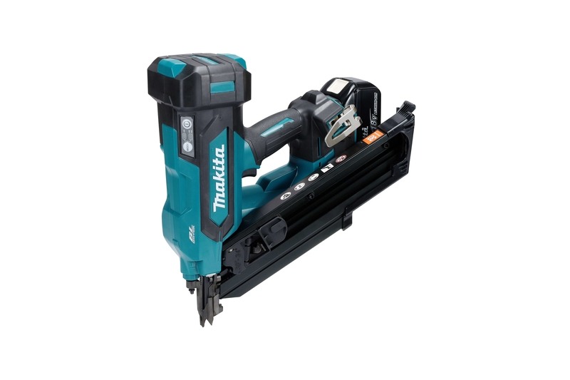 Makita Cordless Cordless Staple & Nail Gun