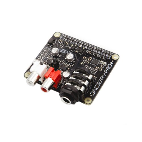 OSA Electronics DACBerry PRO