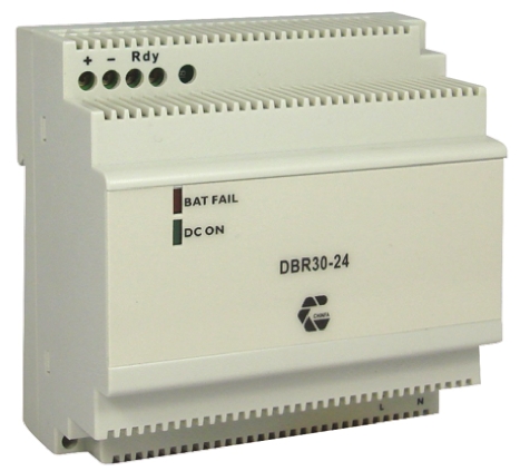 Chinfa DBR Battery Charger For 27.2V dc, Lead Acid Batteries 4.5 A
