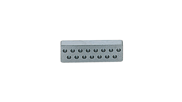 Amidon, Ferrite Series D Type Connector For Use With EMI Cable and Harness Assembly