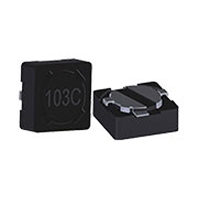 Murata Power Solutions, 4500 Yes Surface Mount Inductor 2.2 μH ±30 % 4.5 A Idc