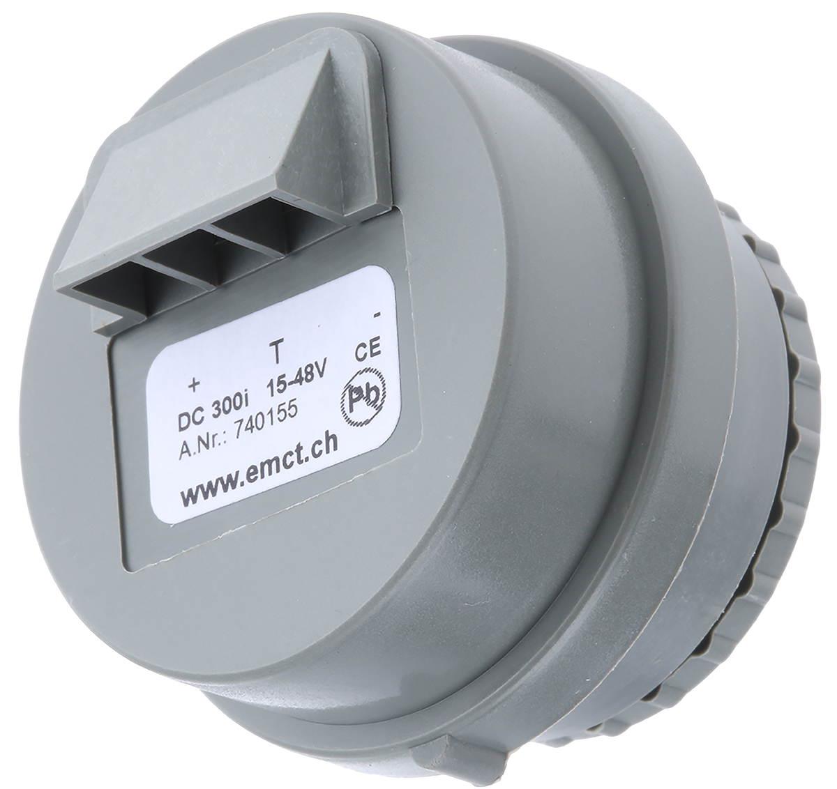 EMCT 95 dB Panel Continuous or Intermittent Internal 28.5 mm Piezo Buzzer Component 1.5 V Min 230V Max