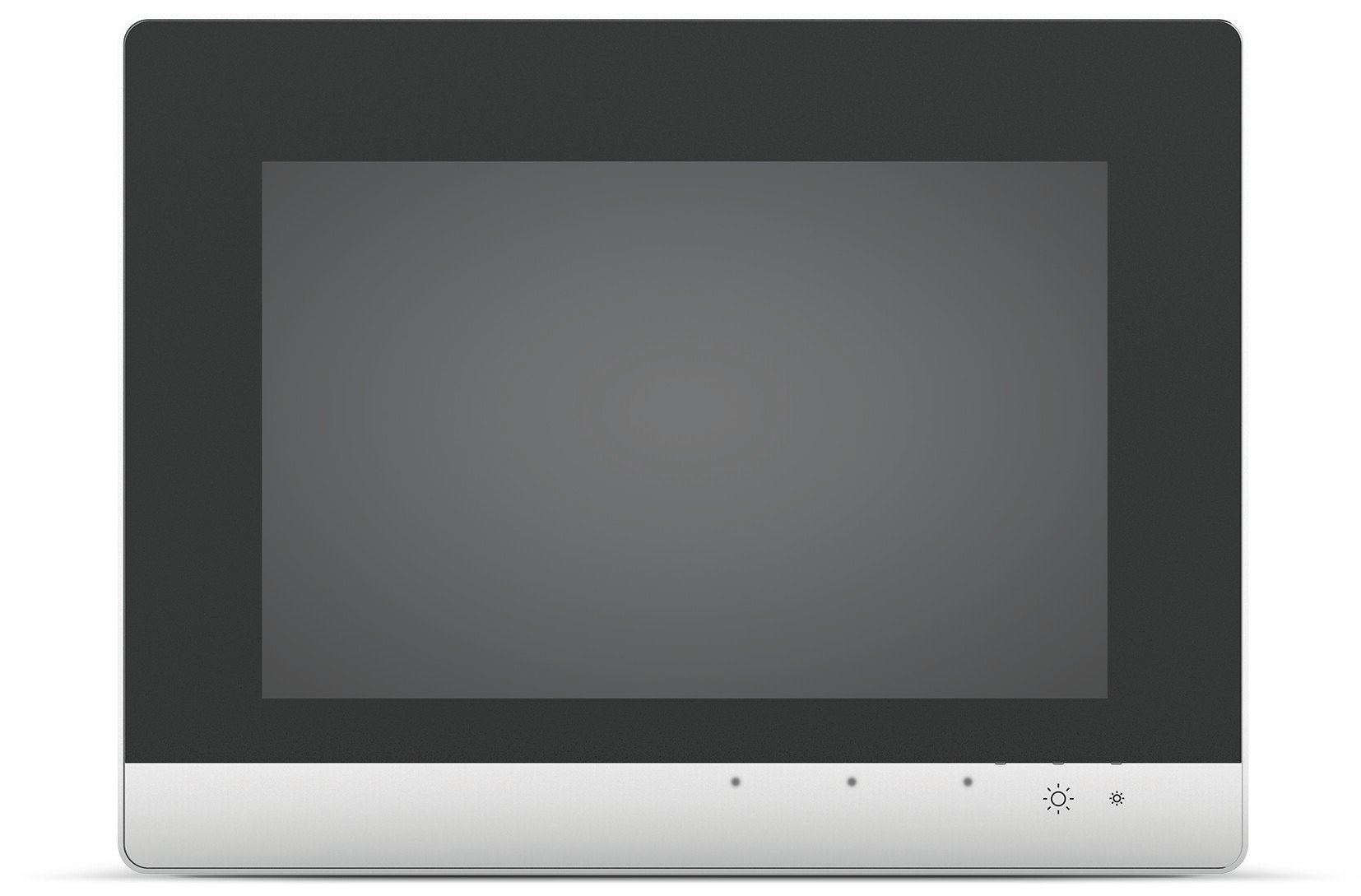 WAGO 762 Series HMI Web Panel - 5.7 in, Resistive Touchscreen Display, 1280 x 800