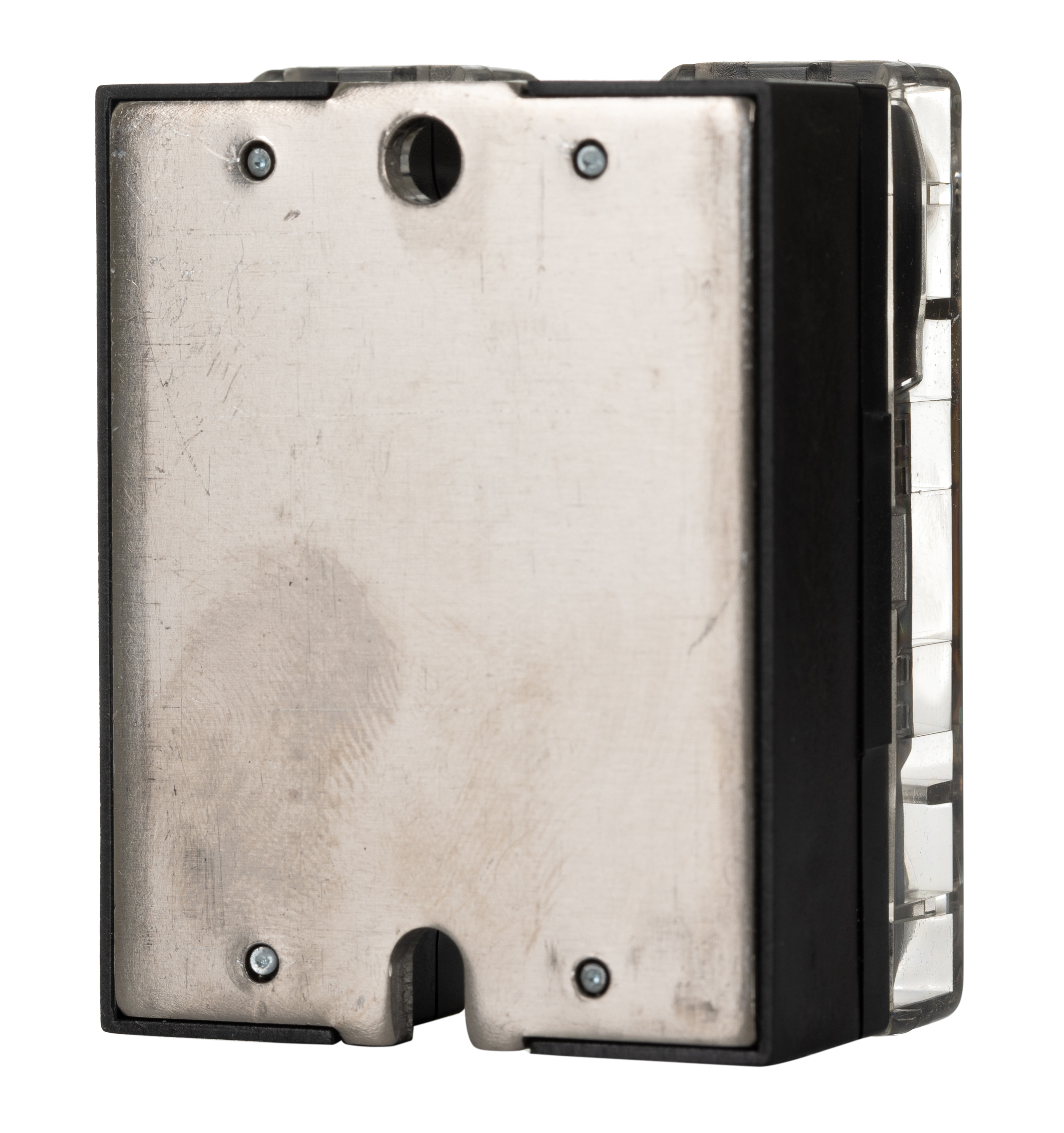 dc400d10c Sensata / Crydom PowerPlus DC Series Solid State Relay, 10 A Load, Panel Mount, 300 V dc Load, 32V dc Control