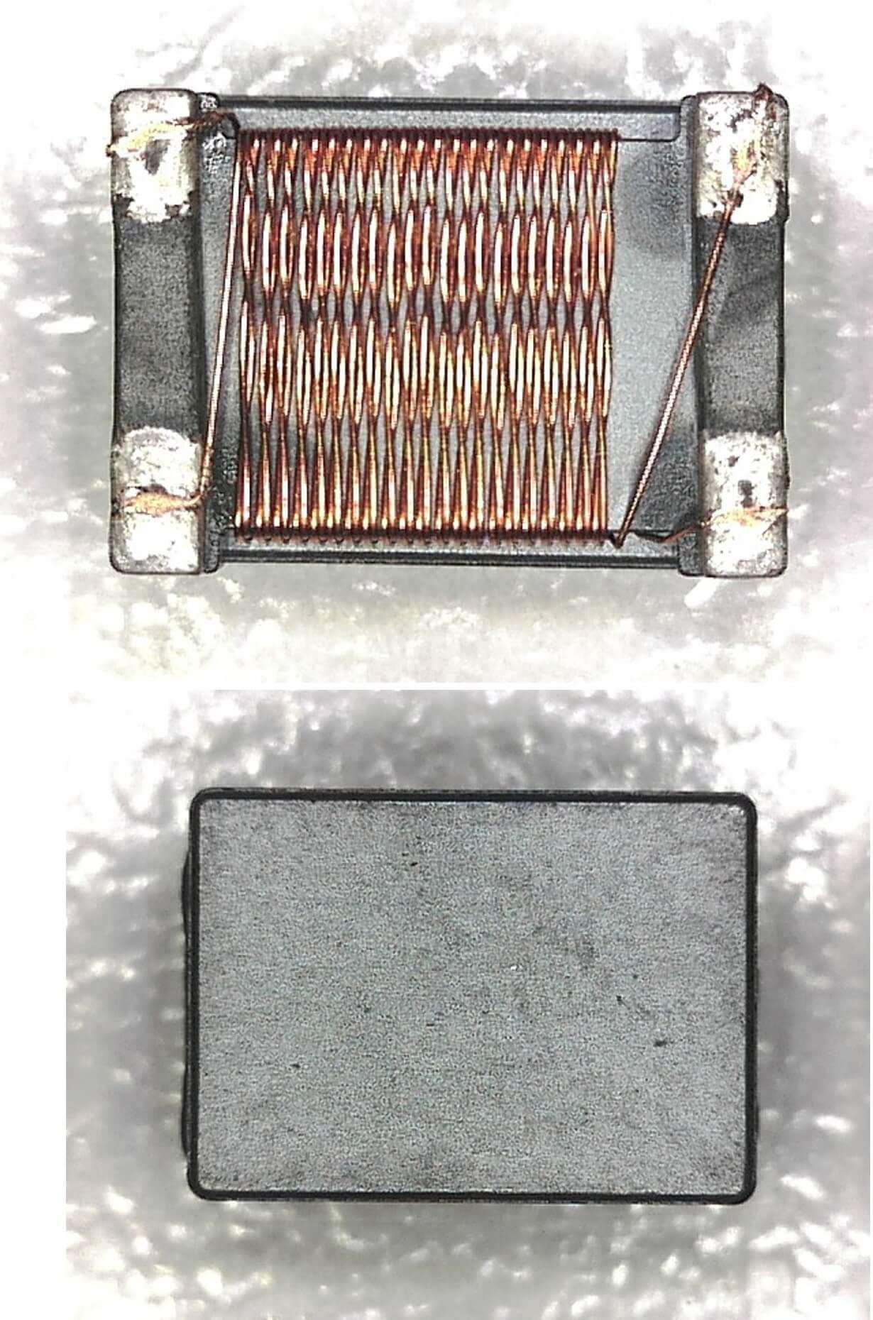 Abracon 100 μH Common Mode Choke