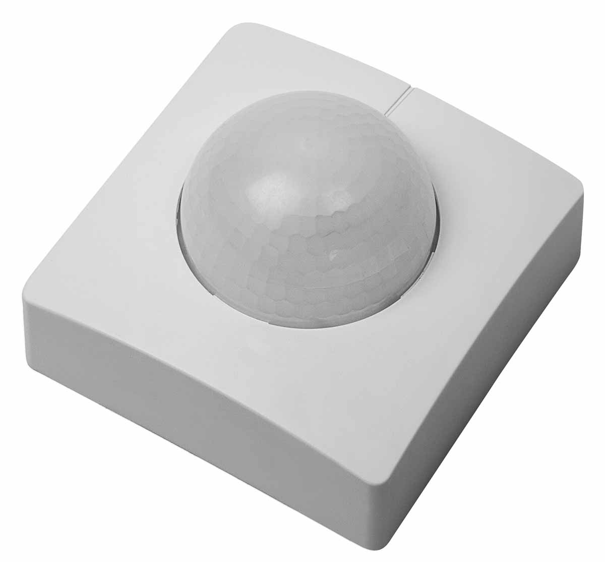 Osram Connected Sensor PIR Sensor, 40m Sensor Range