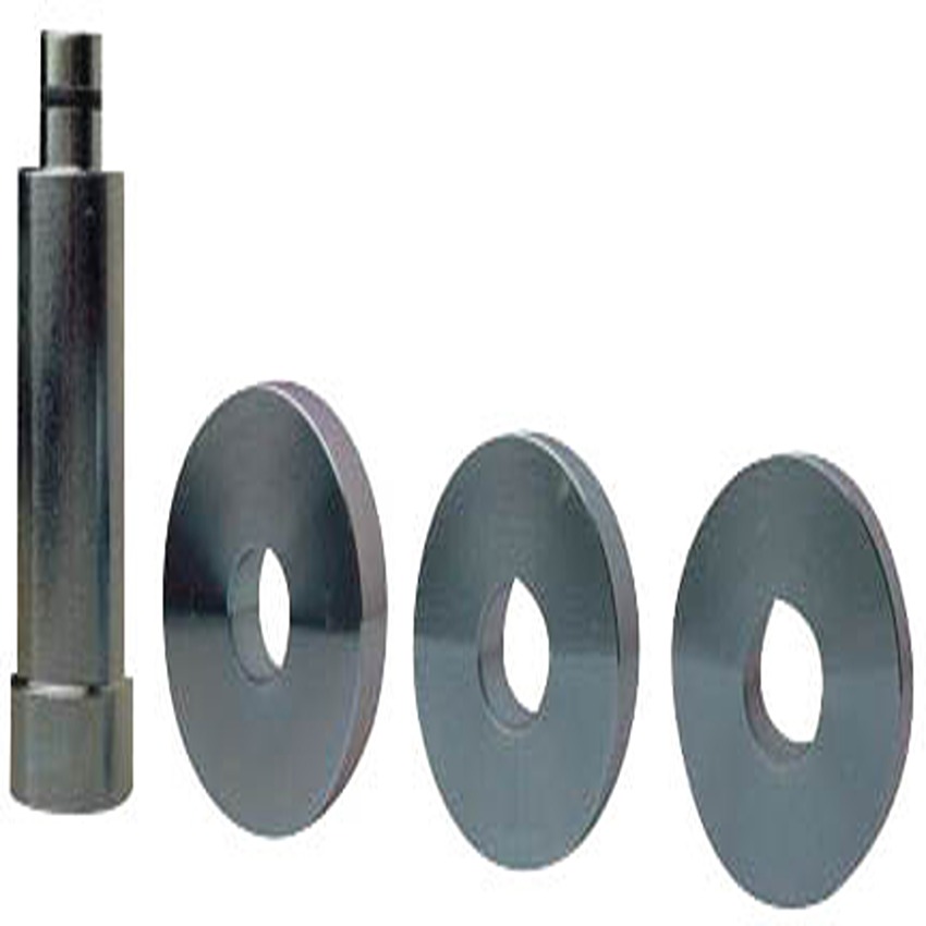 SAM Bearing Extraction For Use With Braces, 3651