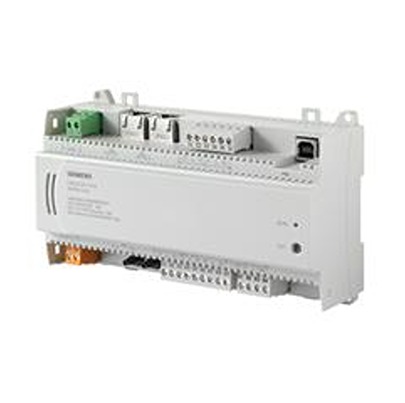 Siemens DXR2 Analog Signal Digital Panel Multi-Function Meter for Cooling, Current And Voltage, Heating, 104.5mm x 180mm