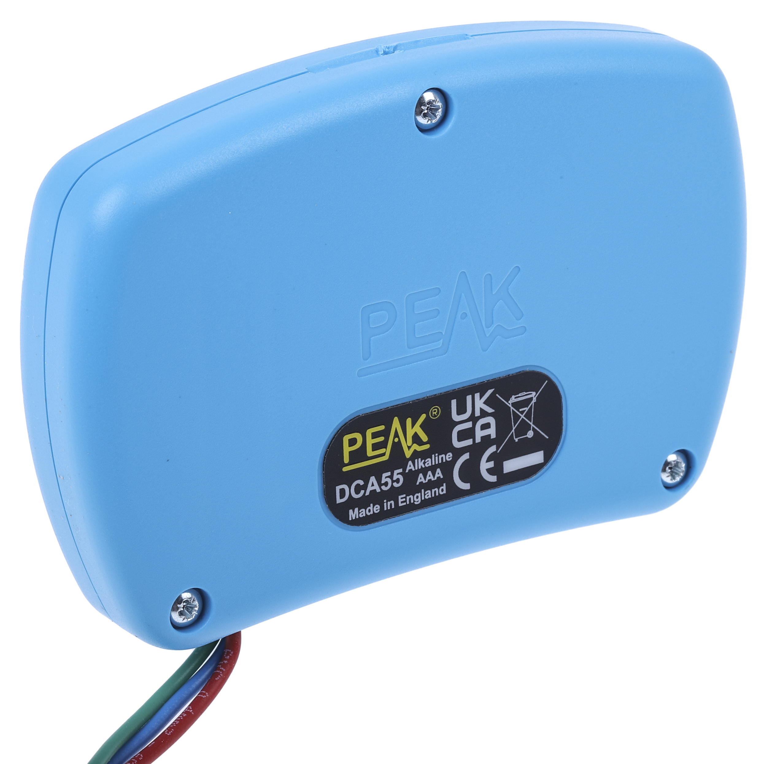 dca55 Peak DCA55 Component Tester Component LCD, Model DCA55