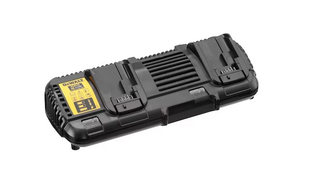 DeWALT DCB132-QW Lithium-ion Power Tool Charger for use with Power Tool