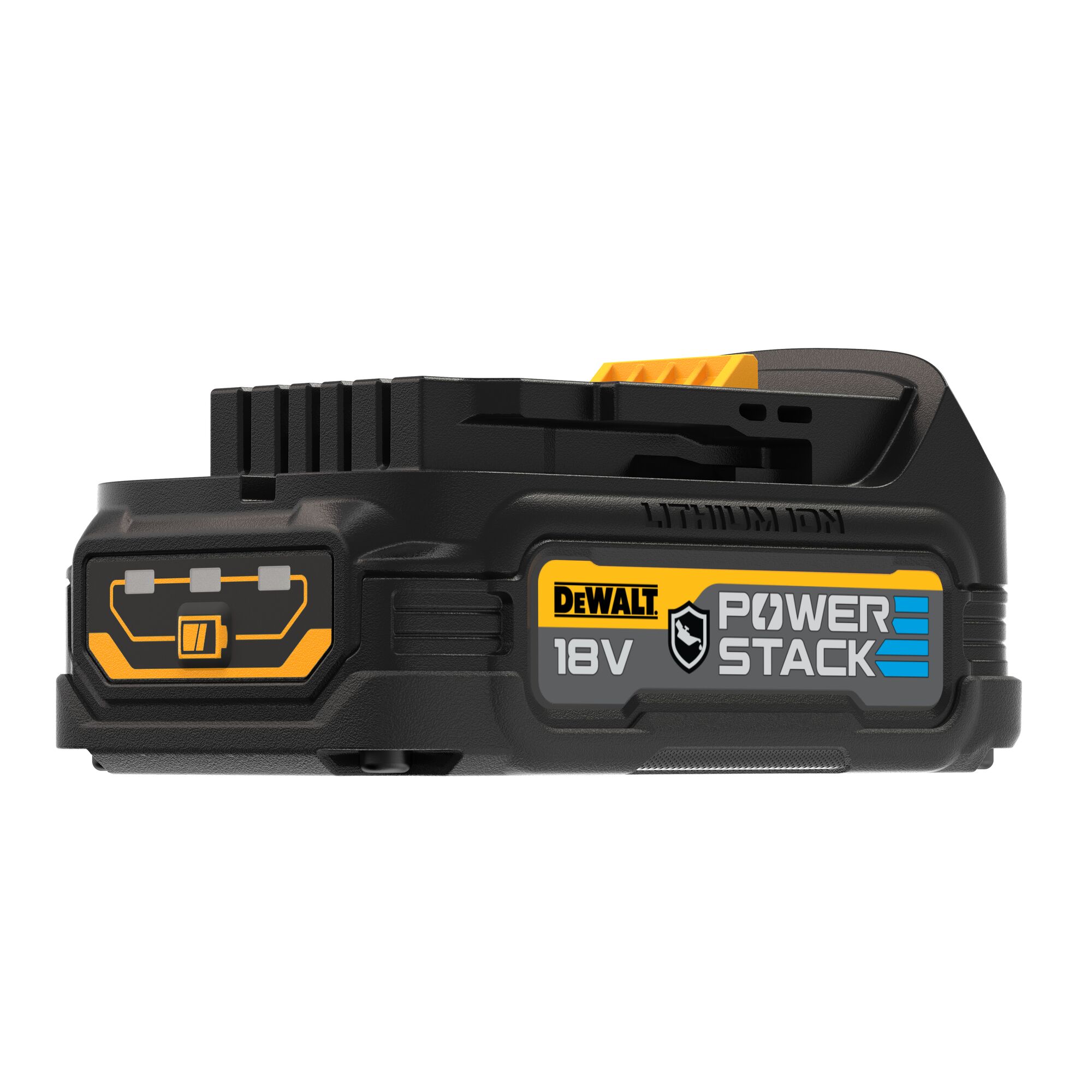 DeWALT DCBP034G-XJ 1.7 Ah 18V Power Tool Battery, For Use With XR Tools