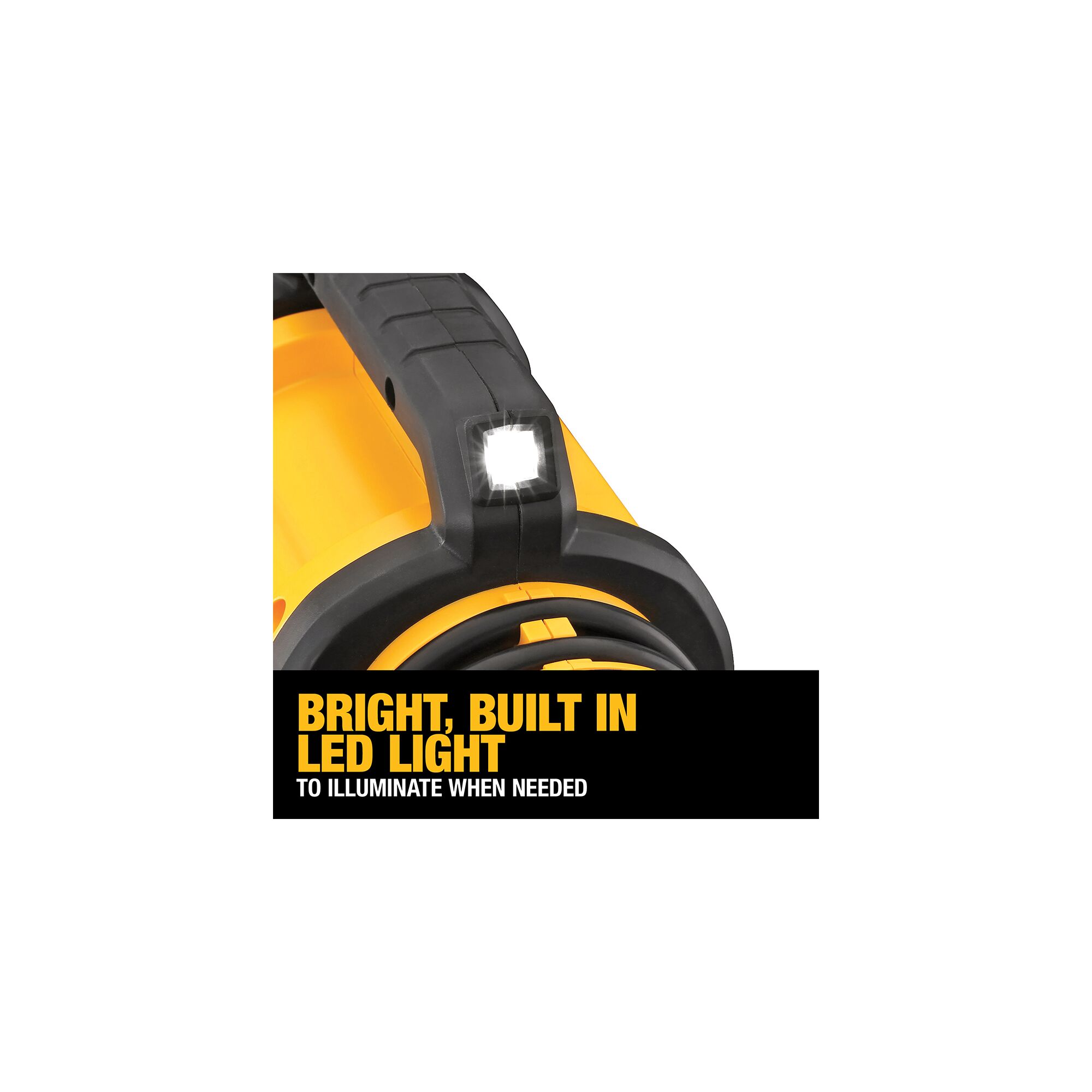 dcc018n-xj DeWALT Tyre Inflator 0 to 11 bar
