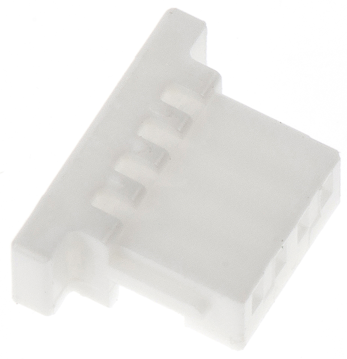 JST, SH Connector Housing, 4 Way